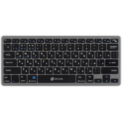 Беспроводная клавиатура Oklick 835S