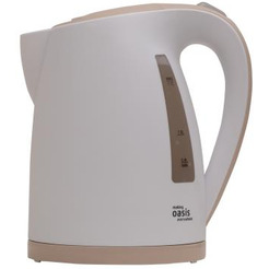 Электрочайник Making Oasis Everywhere K-3PWI