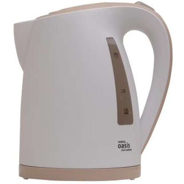 Электрочайник Making Oasis Everywhere K-3PWI