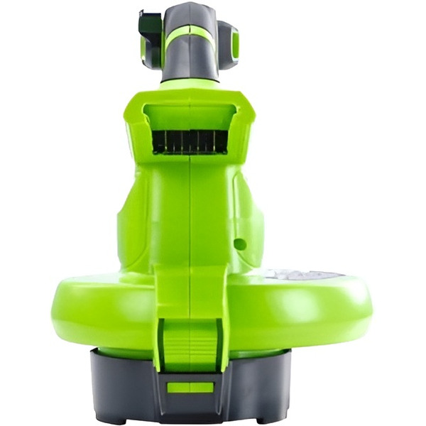 Воздуходувка Greenworks GD40BVIIK4 2406907UB