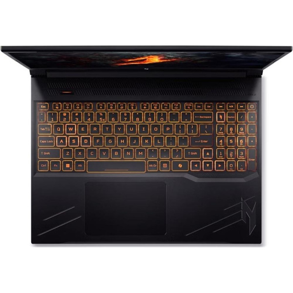 Игровой ноутбук Acer Nitro V 16 ANV16-71-522G NH.QTMEL.001