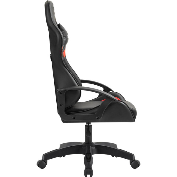 Игровое кресло Defender Sharm 64674 (Черный/Красный)