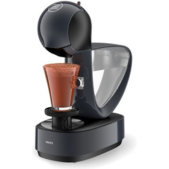 Кофеварка капсульная KRUPS NDG INFINISSIMA KP173B KP173B10