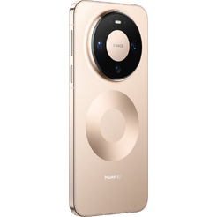 Смартфон Huawei Mate 80 Pro 16GB/512GB (SGT-LX9) Gold