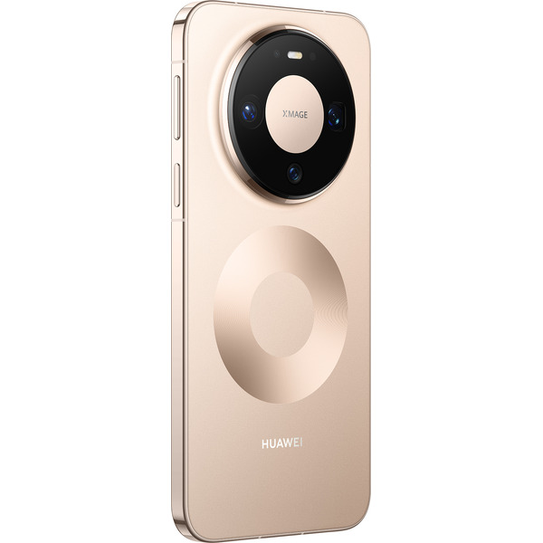 Смартфон Huawei Mate 80 Pro 16GB/512GB (SGT-LX9) Gold