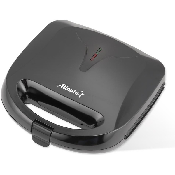 Мультипекарь 7 в 1 Atlanta ATH-1067 (черный)