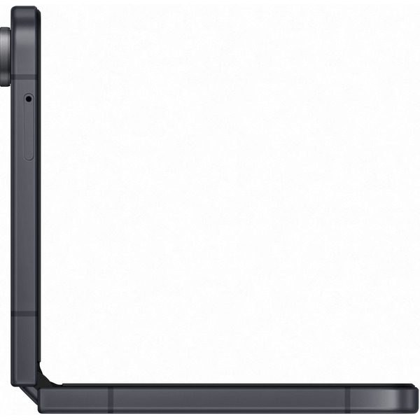 Смартфон Samsung Galaxy Z Flip8 SM-F776 12GB/256GB (графитовый)