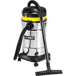 Пылесос Lavor GNX 32 (8.202.0003)