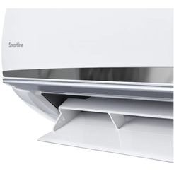 Кондиционер Electrolux Smartline DC EACS/I-18HSM/N8_V2