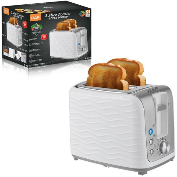 Тостер RAF R.269