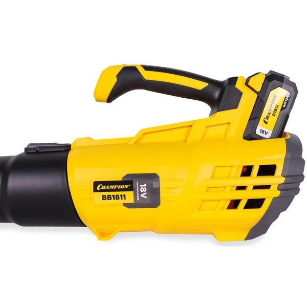 Воздуходувка CHAMPION BB1821