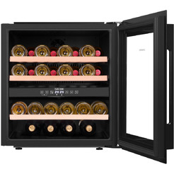 Винный шкаф MAUNFELD MBWC-92D36