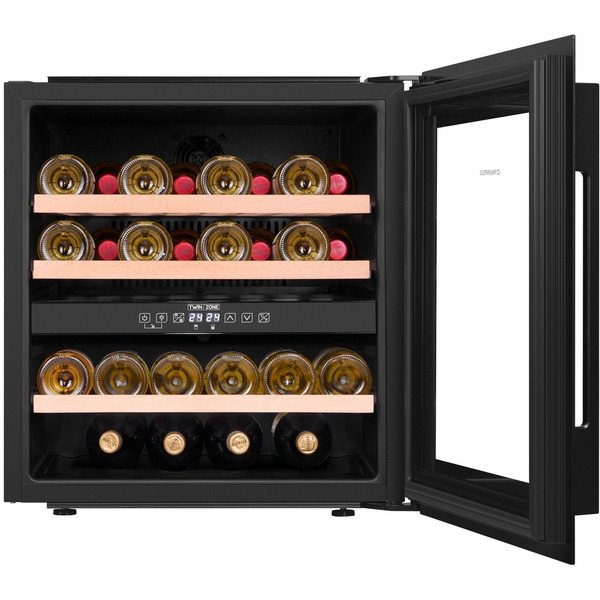 Винный шкаф MAUNFELD MBWC-92D36
