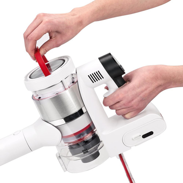 Беспроводной пылесос EVOLUTION Smart Clean VCF2613UV Wet and Dry