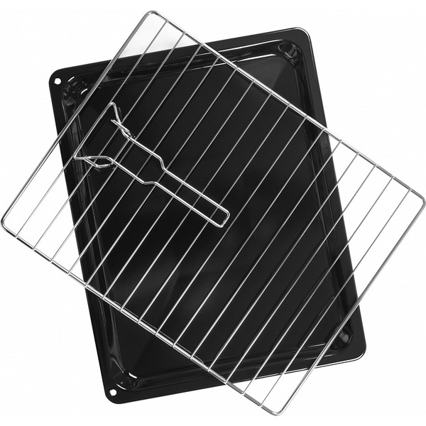 Духовой шкаф MAUNFELD EOEM.589B2