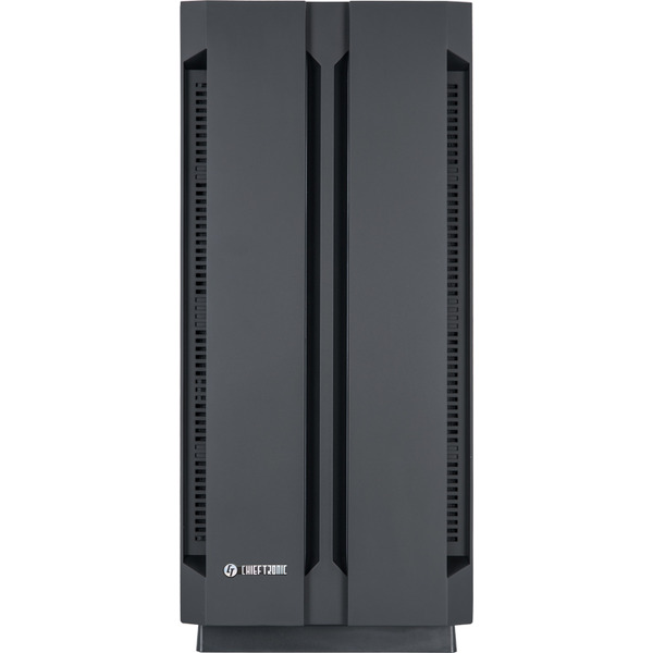 Корпус Chieftec Chieftronic G1 GR-01B-OP