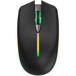 Мышь Defender Fusion MM-283 (черный)