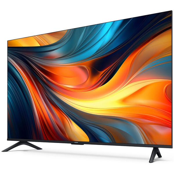 Телевизор Xiaomi TV A 55" 2026 ELA5890RU (L55MB-ARU)
