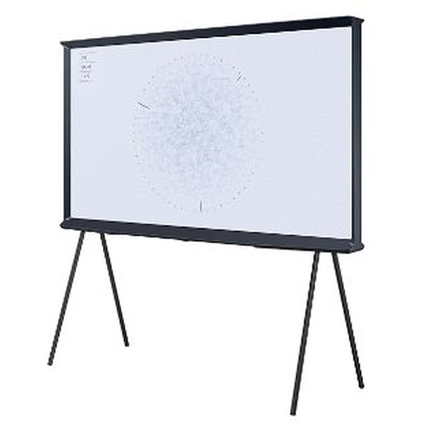 Телевизор SAMSUNG QE49LS01RBUXRU