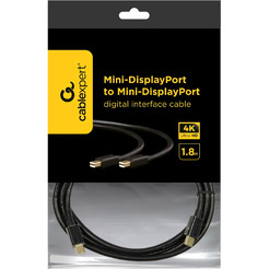 Кабель Cablexpert CCP-mDPmDP2-6