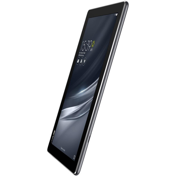 Планшет ASUS ZenPad 10 Z301ML-1H013A 16GB LTE Quartz gray