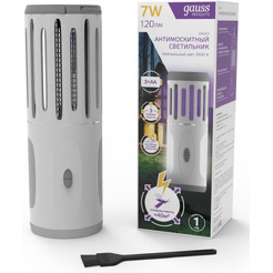 Антимоскитный светильник Gauss Mosquito GMQ03