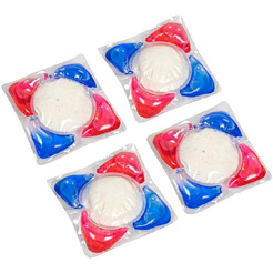 Капсулы для посудомоечной машины CINDERELLCI свежий лимон (60 шт)