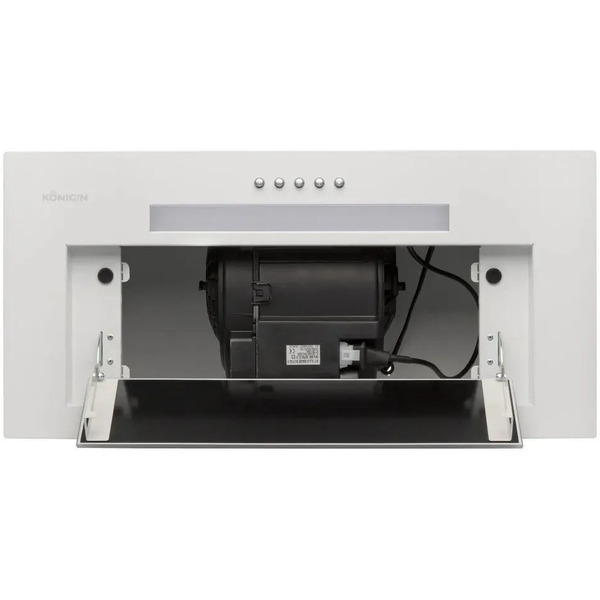 Кухонная вытяжка Konigin Awe White 60