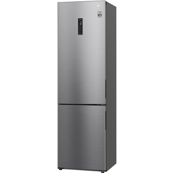 Холодильник LG DoorCooling+ GA-B509CMUM