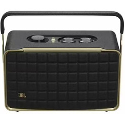 Умная колонка JBL Authentics 300 (черный)
