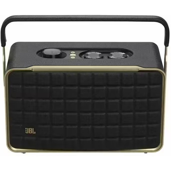 Умная колонка JBL Authentics 300 (черный)