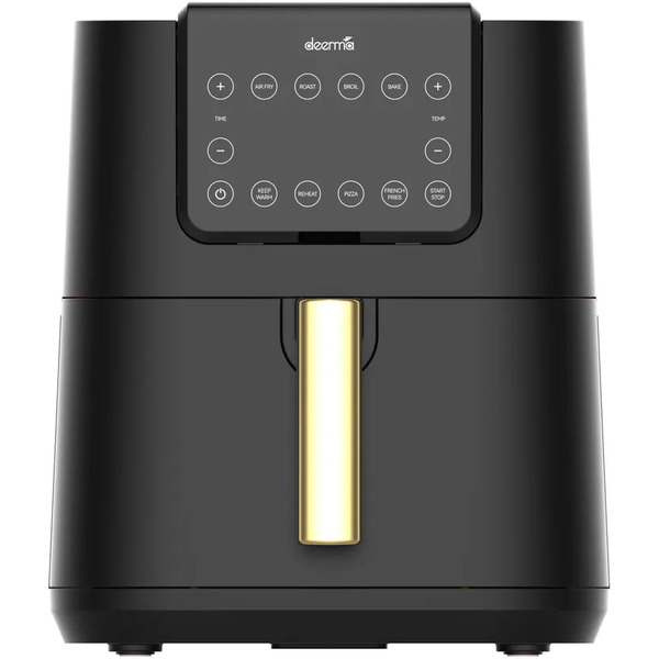 Аэрофритюрница DEERMA DEM-KZ120W