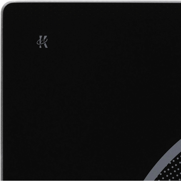 Варочная панель Krona Ombra 45 BL