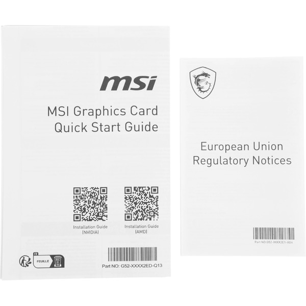 Видеокарта MSI GeForce RTX 5070 12G Gaming Trio
