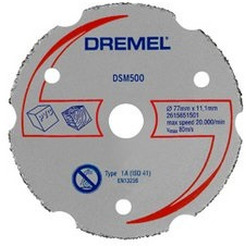 Отрезной диск Dremel 2.615.S50.0JA