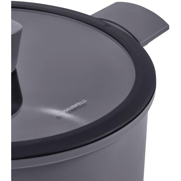 Кастрюля MAUNFELD Astrid MF24ASTR1CR