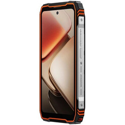 Смартфон Blackview Xplore 1 12GB/256GB (черный/оранжевый)