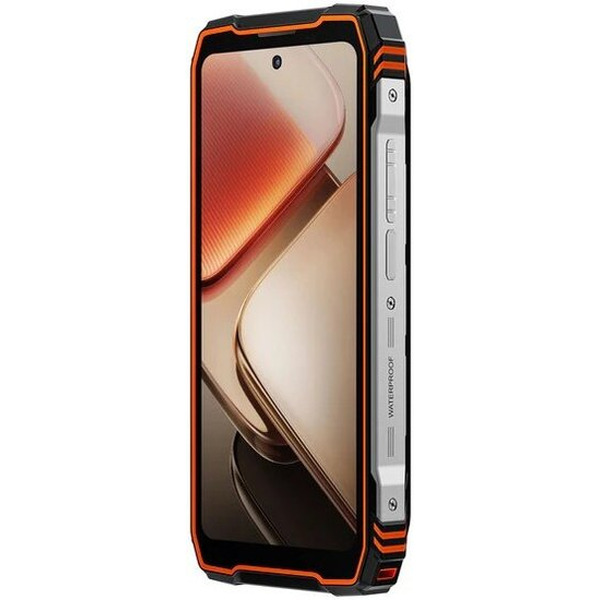 Смартфон Blackview Xplore 1 12GB/256GB (черный/оранжевый)