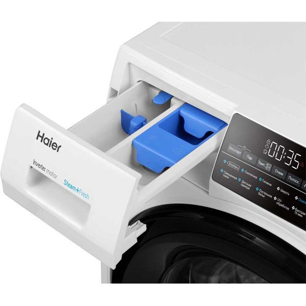 Стиральная машина Haier HW90-BP14959