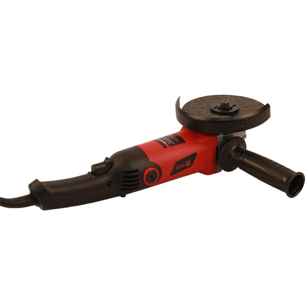 Шлифмашина Edon AG-125/1000E