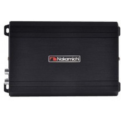 Автомобильный усилитель Nakamichi  NA-MD1
