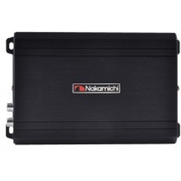 Автомобильный усилитель Nakamichi  NA-MD1