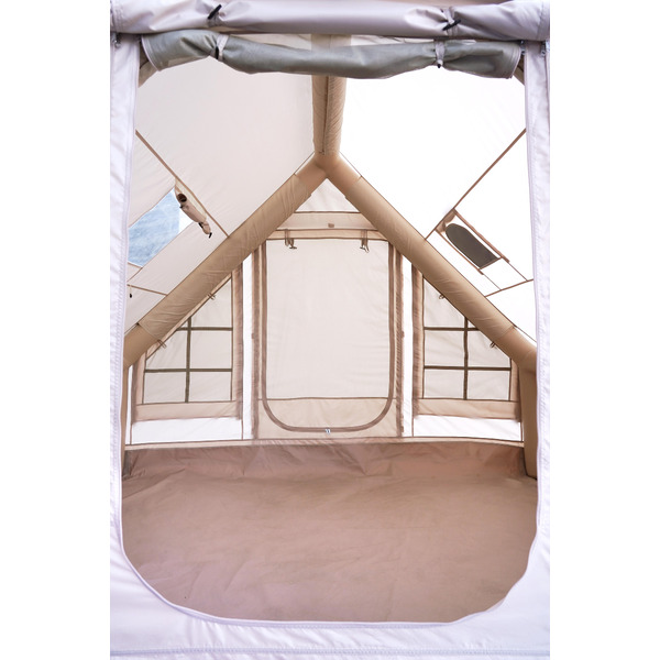 Палатка Sundays Надувная SYG250910-1 (бежевый)