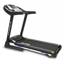 Беговая дорожка Alpin Marathon T-180 (белая)