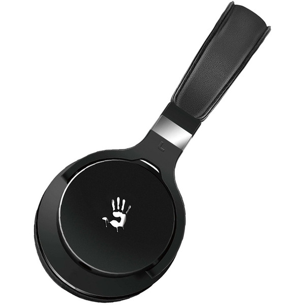 Гарнитура A4TECH BLOODY M510 black