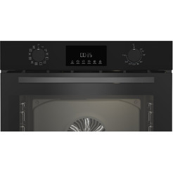 Электрический духовой шкаф Indesit IBFTE 3844 BL