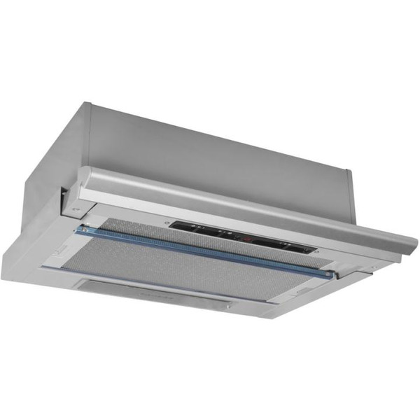 Вытяжка EXITEQ RETRACTA 602 inox