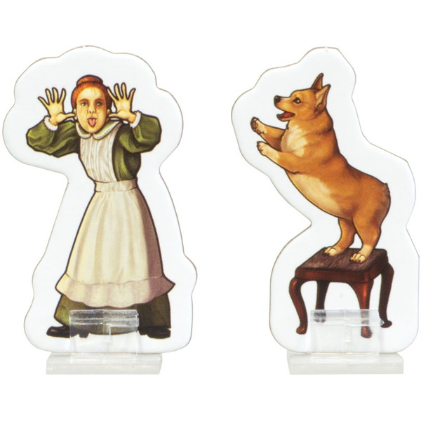 Настольная игра Hobby World 915471 Идеальный кадр