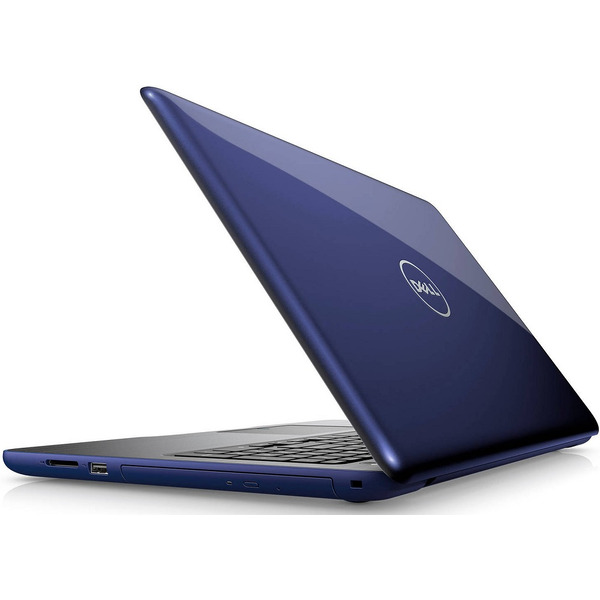Ноутбук Dell Inspiron 15 5567-5480