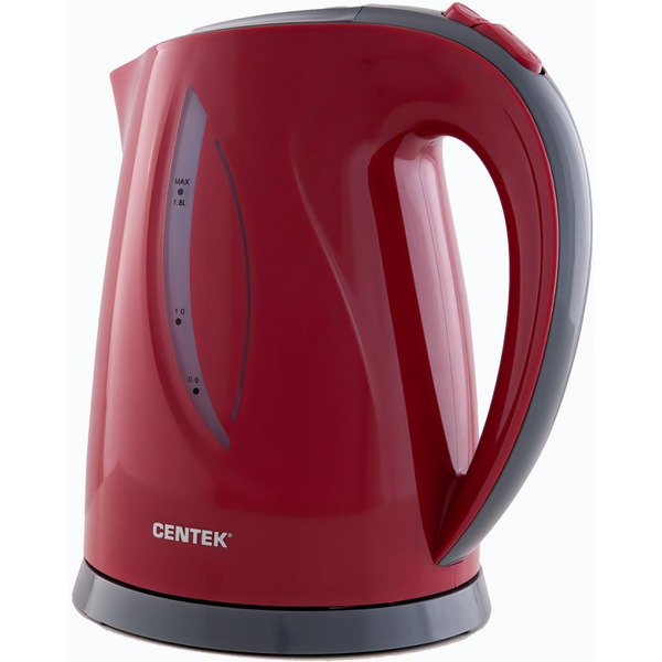 Электрочайник Centek CT-0053 Red